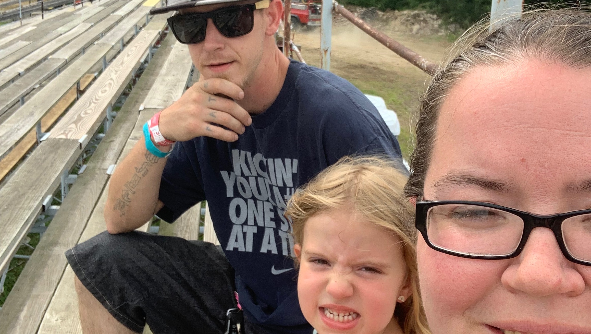 Fundraiser by Whitney Newkirk : Funeral arrangements for Jeffrey
