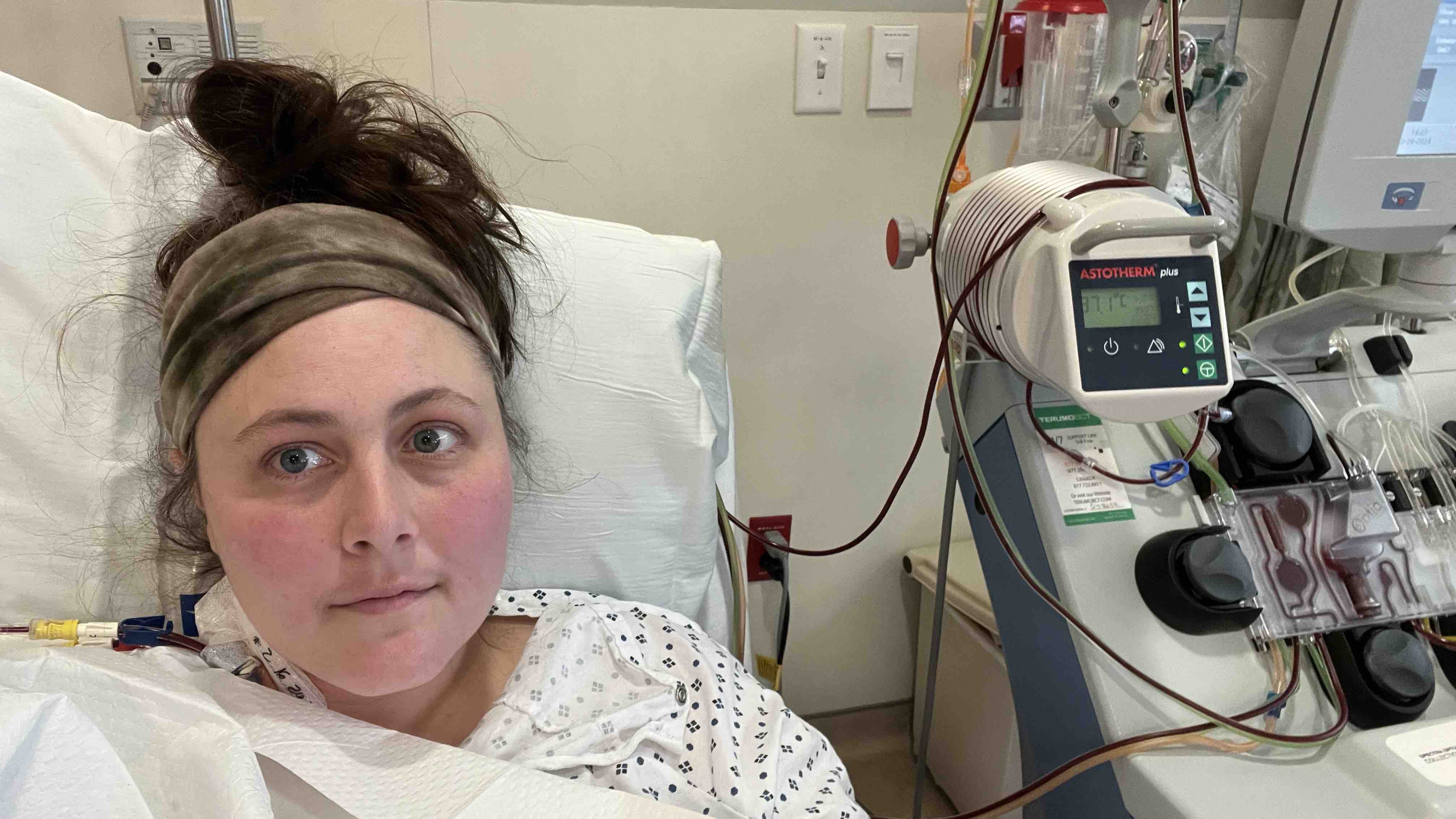 Fundraiser for Sara Burns by Jacob Burns : Help mom battle MS with the ...