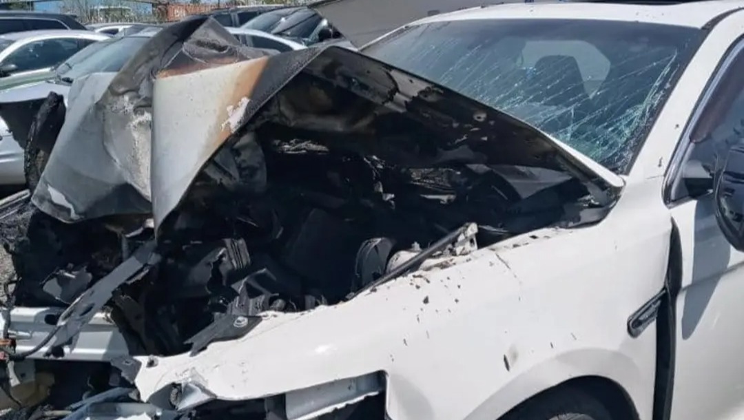 Fundraiser for Daniel Glover by Laura Dan G car