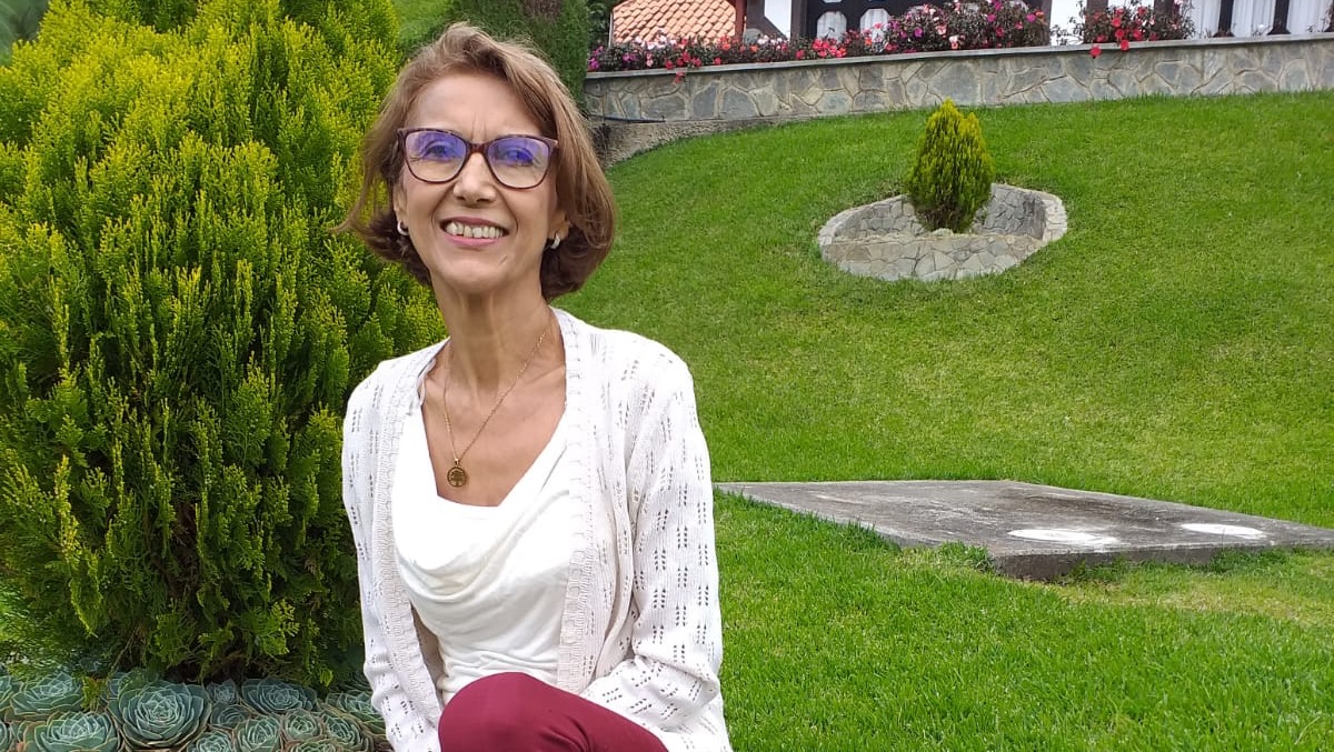 Fundraiser by Stefania Andrade : Un último paso para vencer