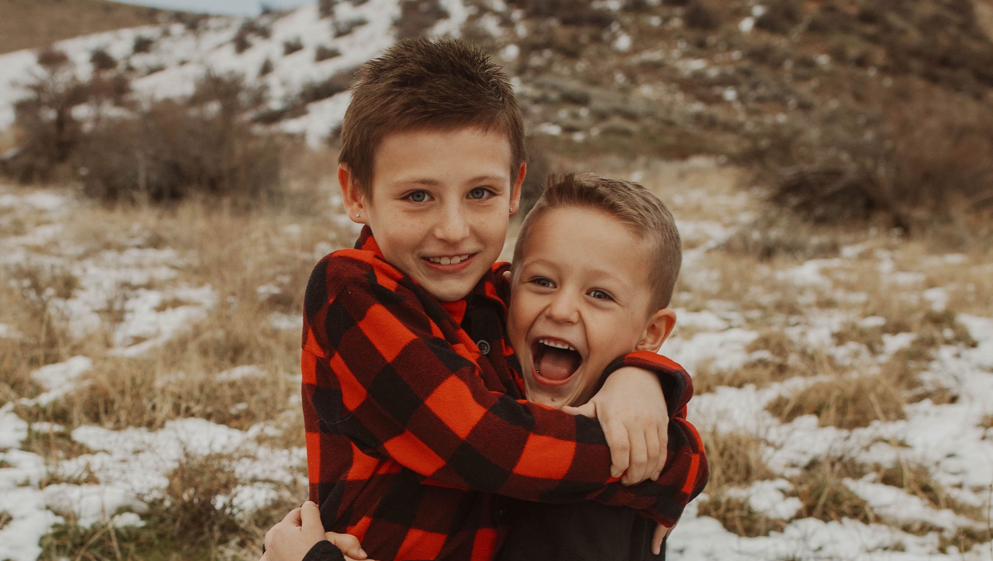 Fundraiser by Brooke Teague : Fight for the protection of Emmett
