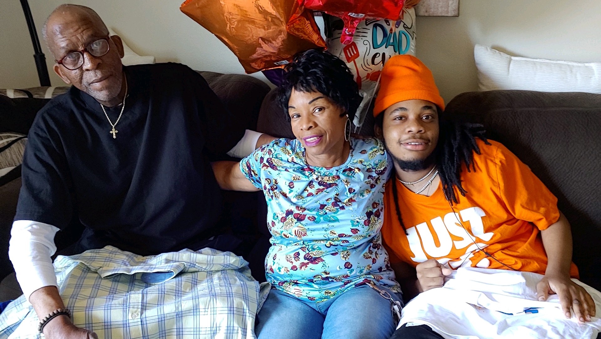 Family Down to One Income Needs Our Help! photo