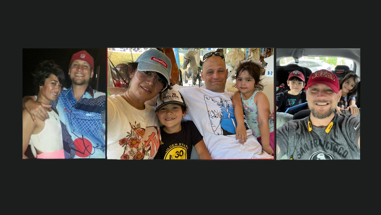Love and Support for James Fua's Family photo