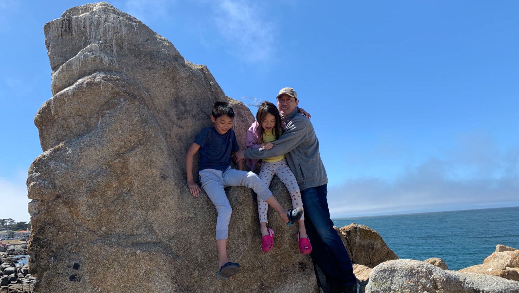 Raise Education Fund for Justin and Avery Li photo
