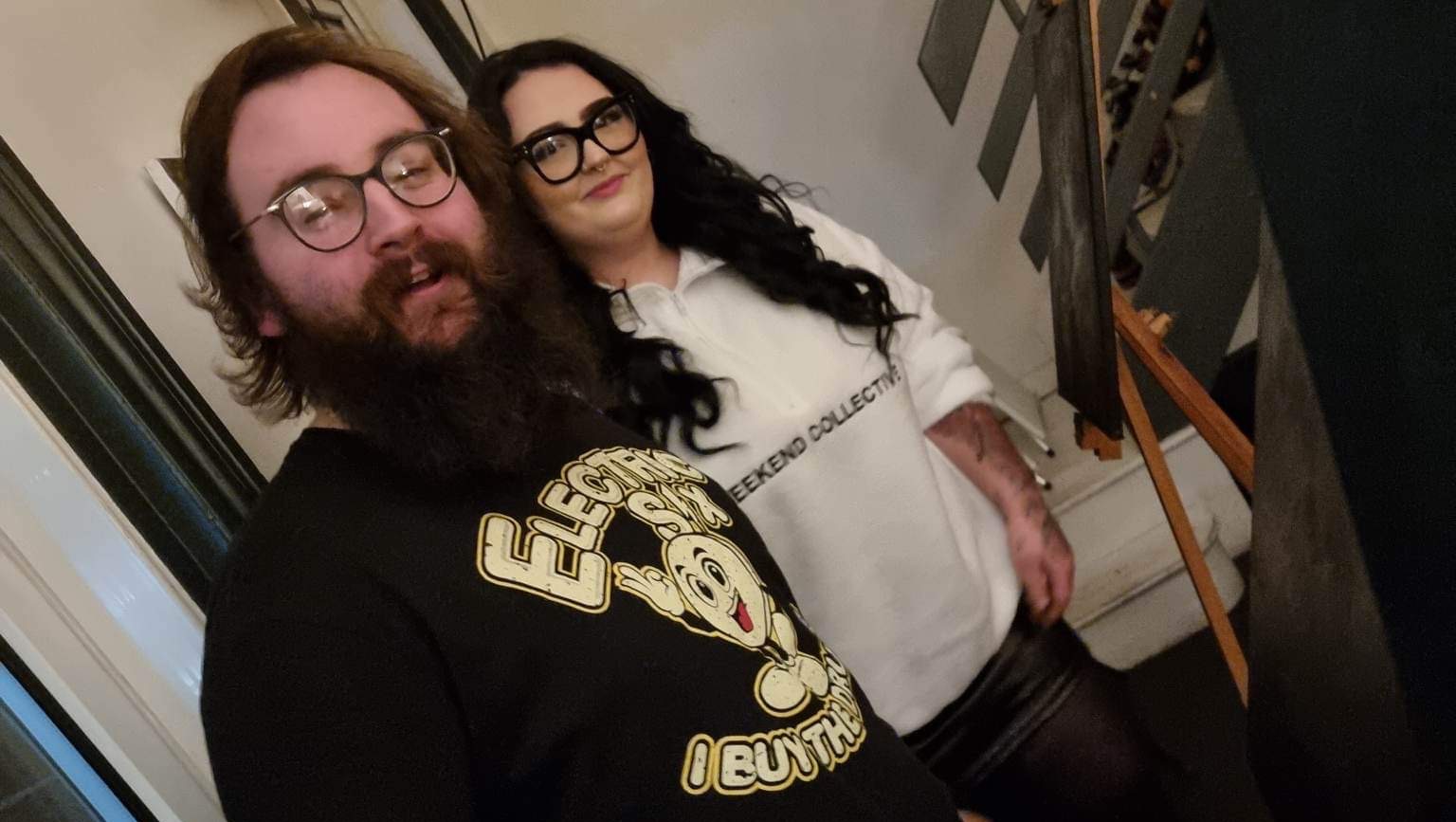 Fundraiser for Daniel Wareing by Joe James : Help Dan - Man crushed by Van