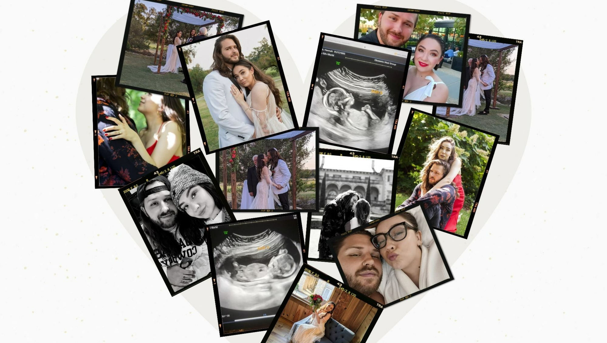 Fundraiser for Hannah Sviontek by Jessica Aubrey Archuleta Support