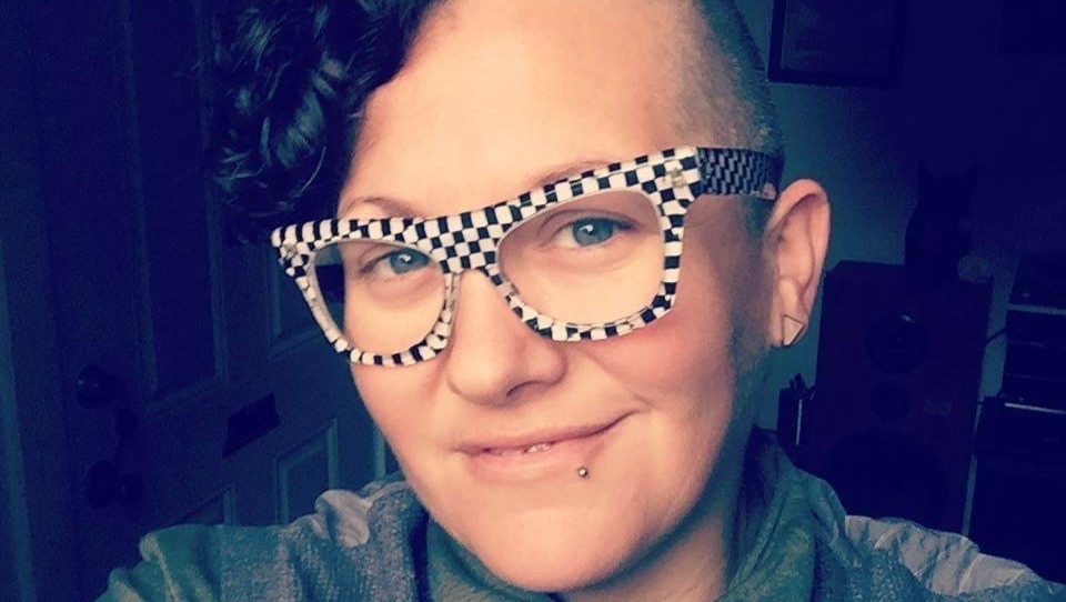 Help Shannon Fortner's Knee Replacement Surgery photo