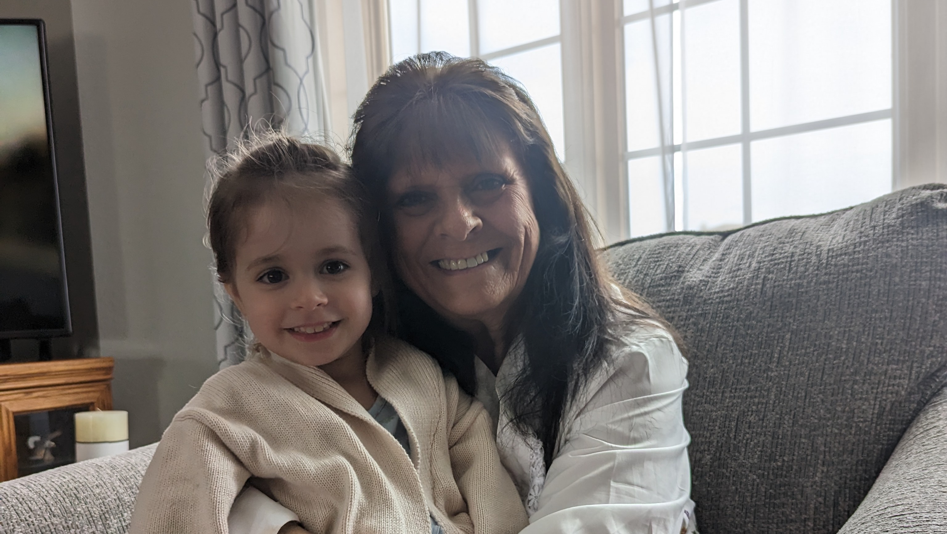 Help Cyndy Fight Kidney Disease! photo