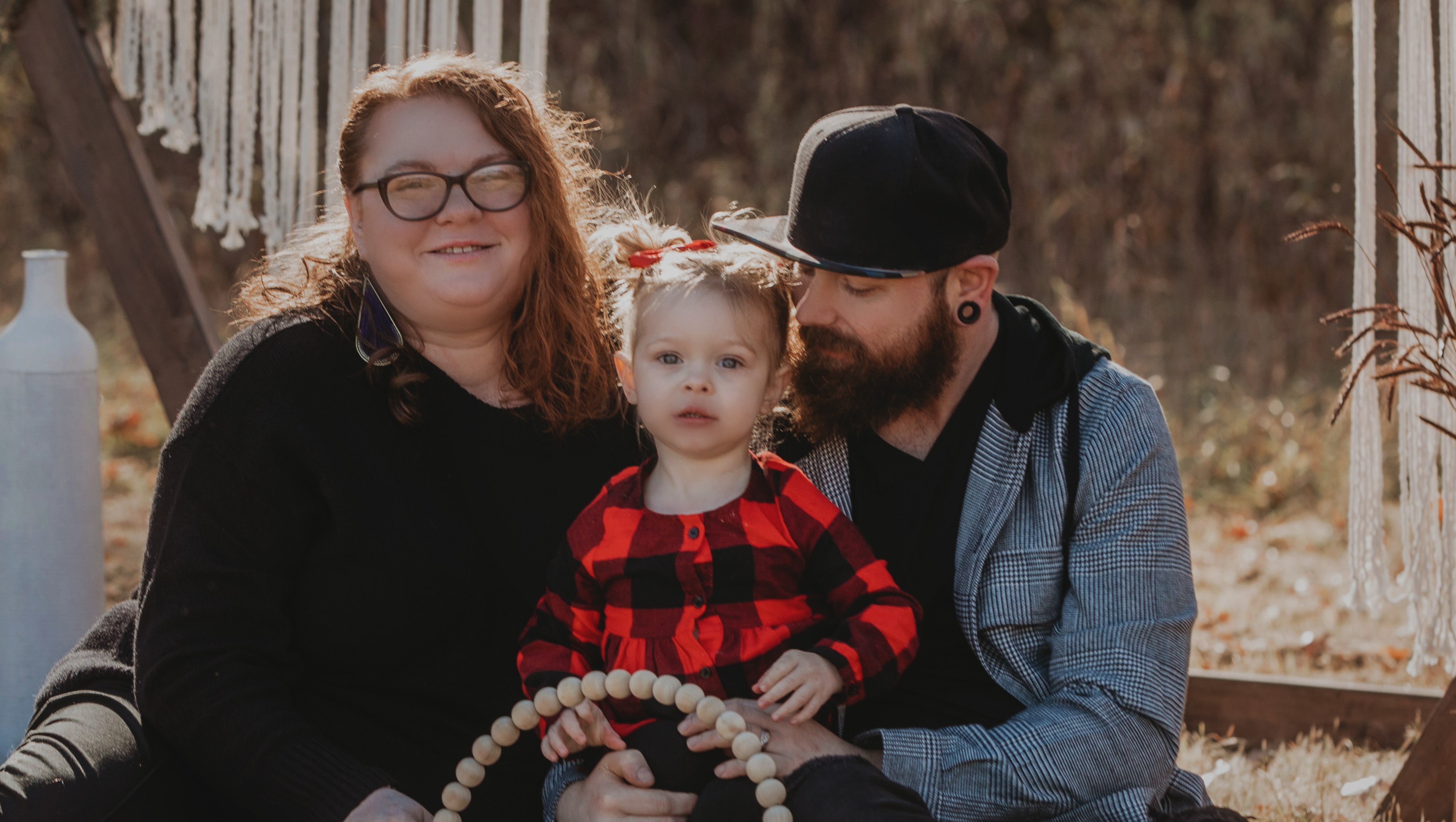 Fundraiser by Alyssa Millerberg : Andrew Millerberg post lung ...