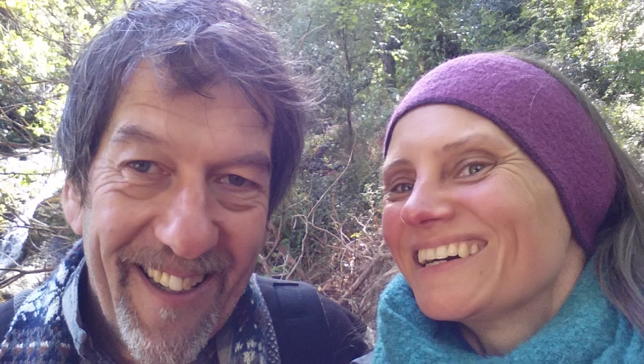 Fundraiser by Claudia Weyer Unterstützung für Manfred und Claudia