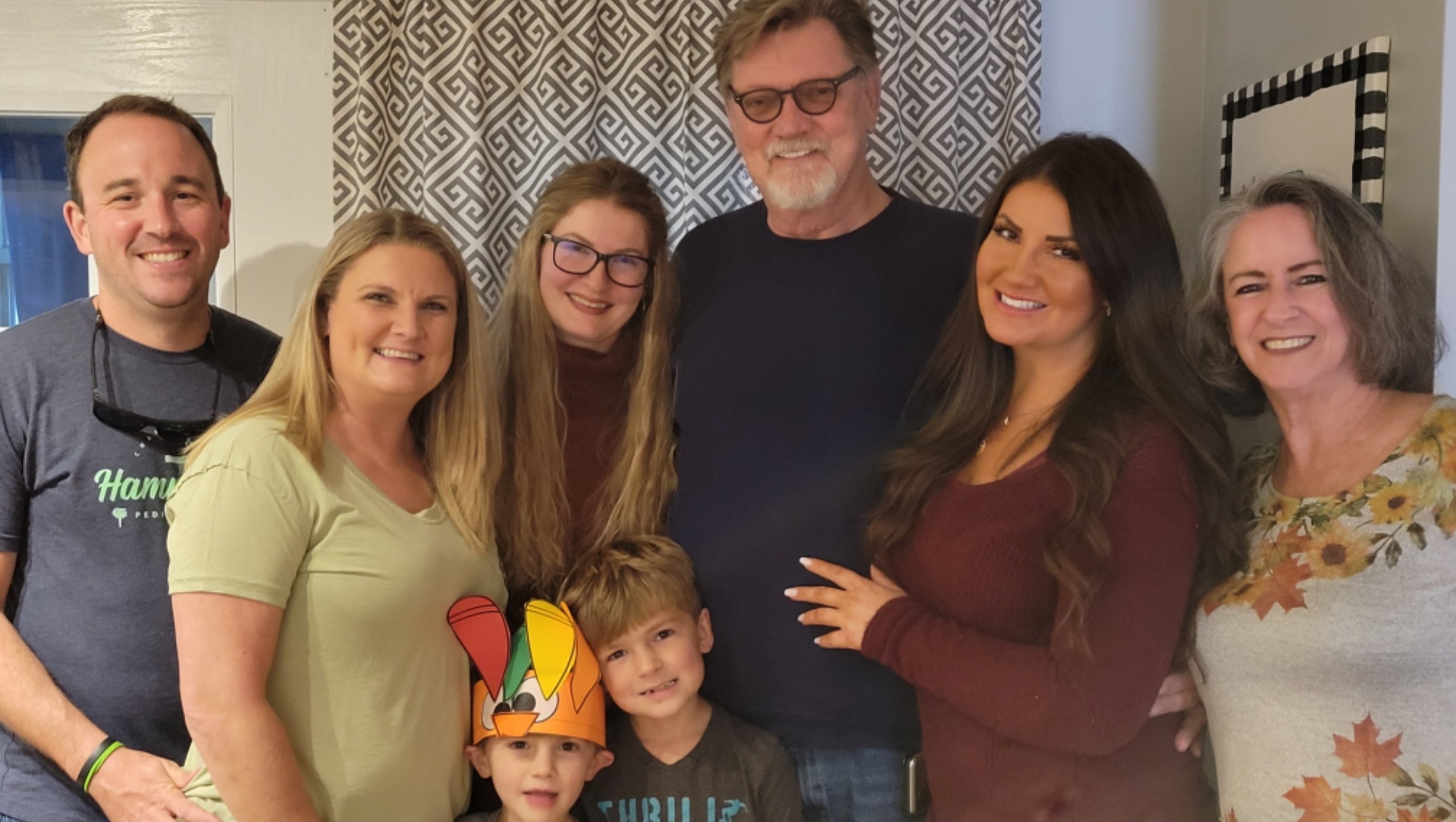 Fundraiser for Elizabeth Pallagi by Miriam Peeler Charles Peeler