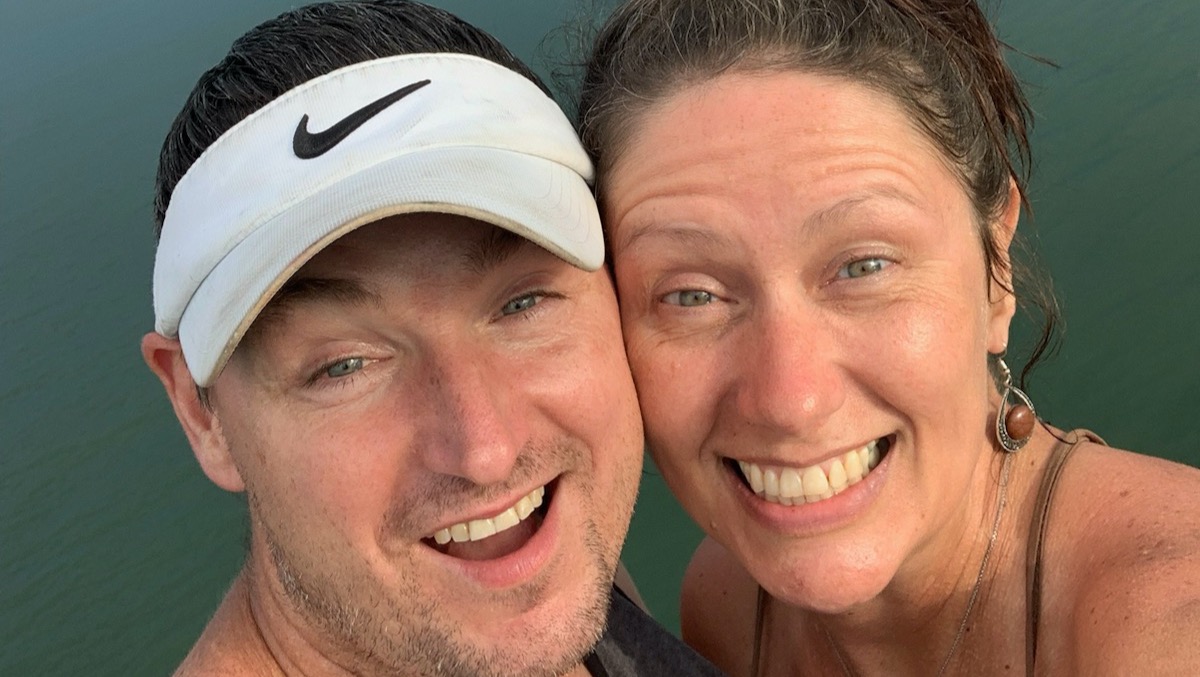 Fundraiser for Jennifer Adkins by Amy Moore : Help Jeffrey and Jenn