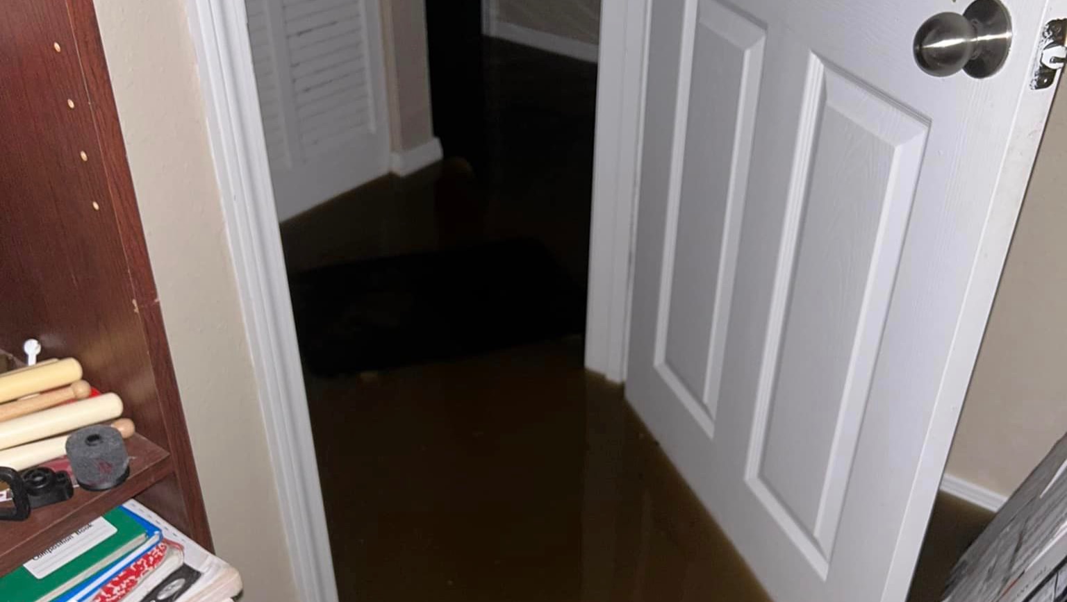 Fundraiser by James Vilseck Vilseck Flood Furniture Relief