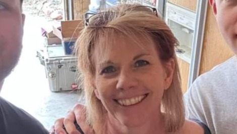 Fundraiser for Angie Brooks by CHRISTINA WILLIAMS : Please Help Angie's