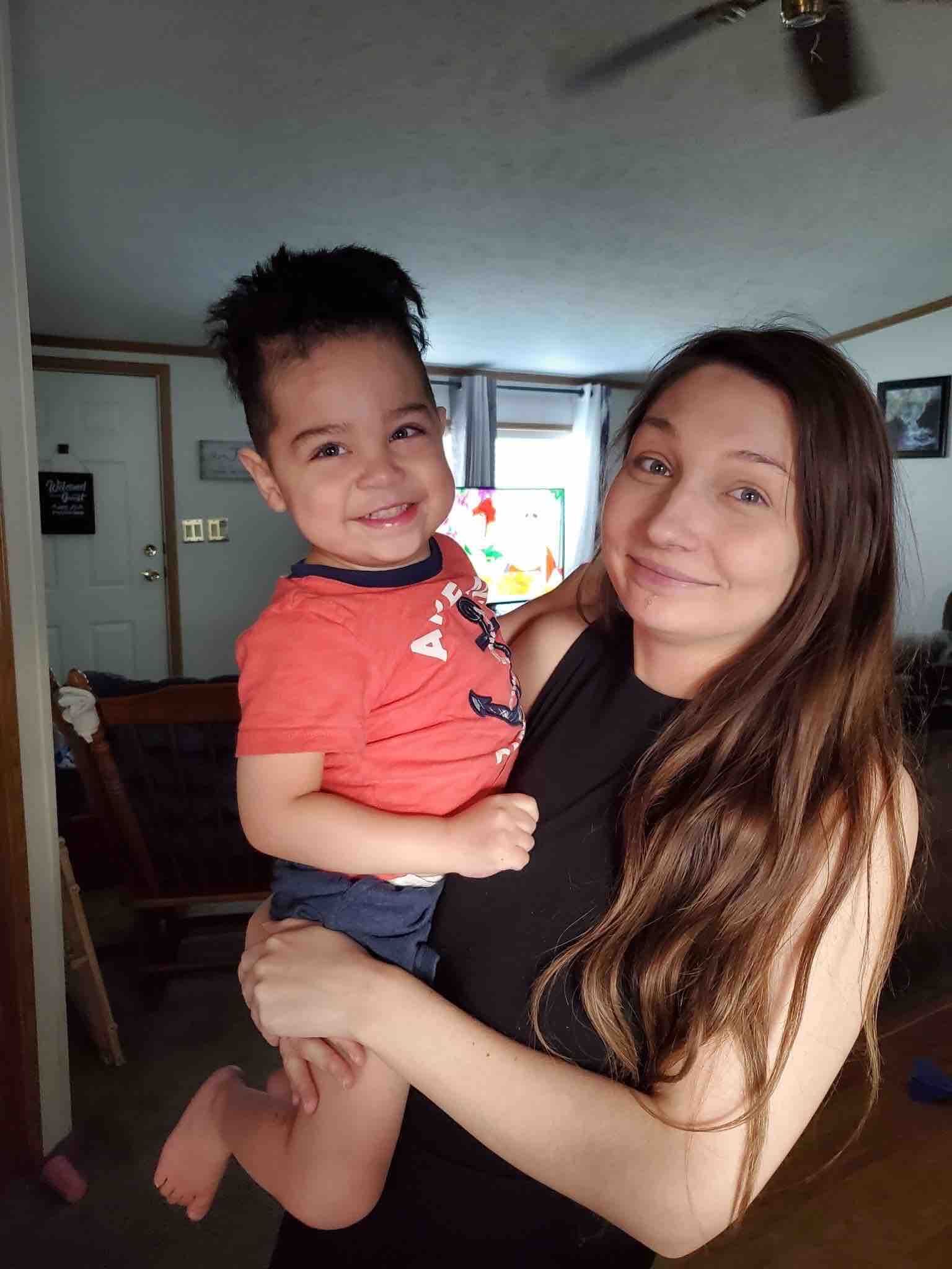 Fundraiser by Malina Molina Memorial Service costs for Isaiah