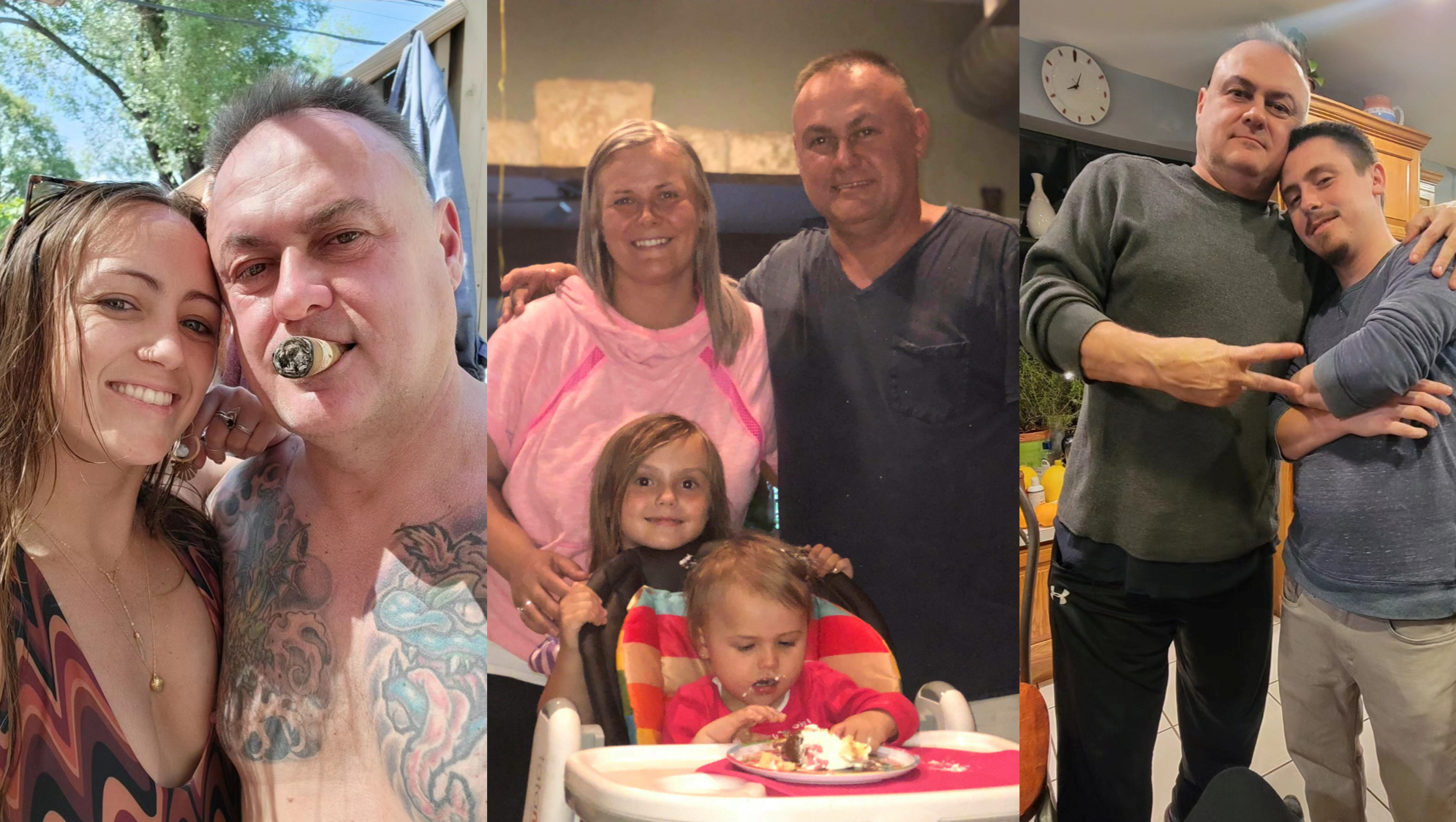 Scott Rompa Fundraiser by Brittany Rompa : Scott Rompa Memorial Fund