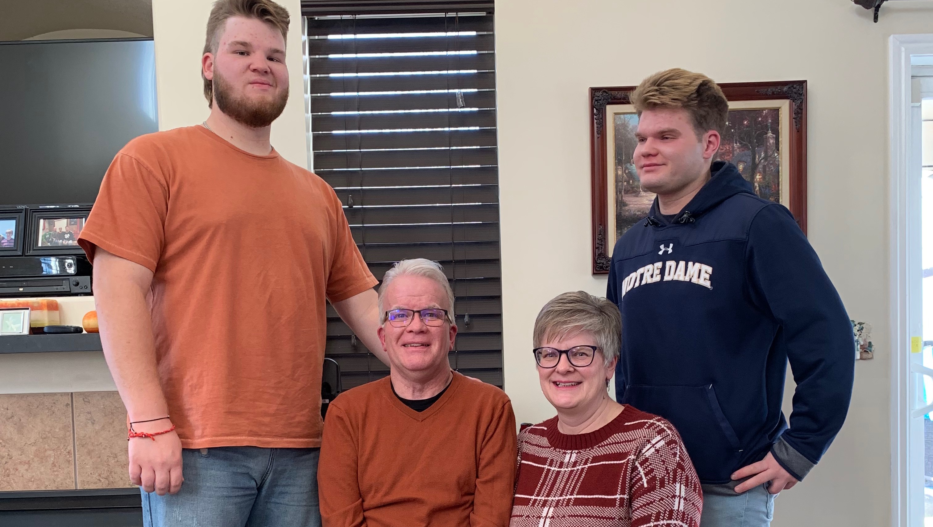 Fundraiser for Jonel Condra by Lisa Spooner Support A family battling ALS(01)