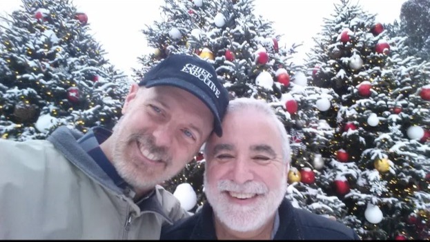 Fundraiser for Brian Blatz by Kim Sarik : Let&amp;#39;s Help Brian Blatz and ...