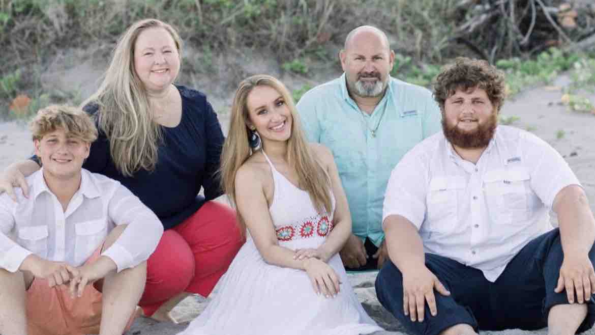 Help Caroline Fight Cancer photo