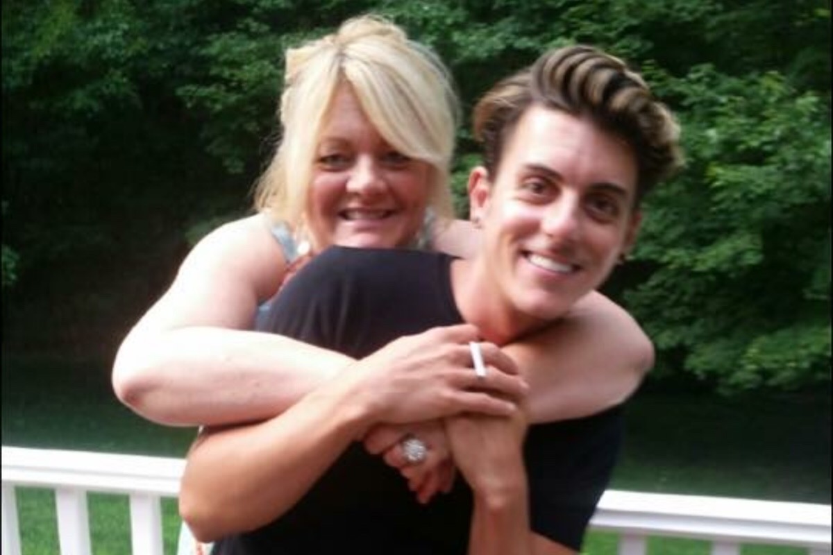Mama Michelle -Fight against Cancer photo