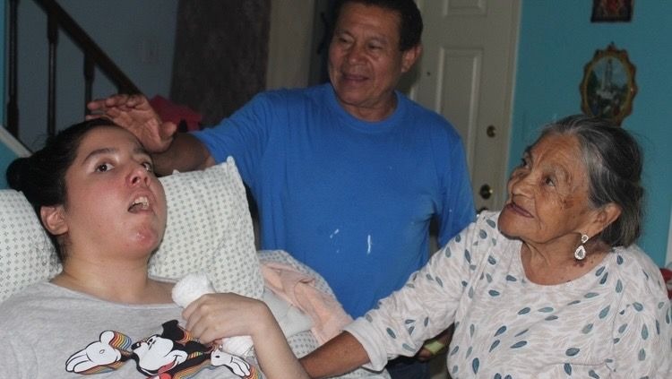 Jose (Mingo) Gomez Memorial and Family Relief Fund photo