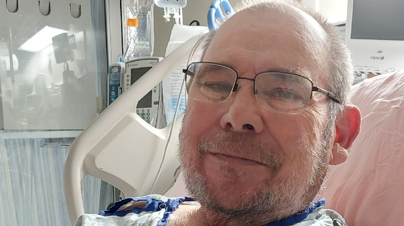 Medical and financial support photo