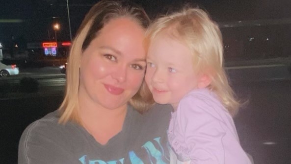 Single Mom Battling Health Issues Needs Help photo