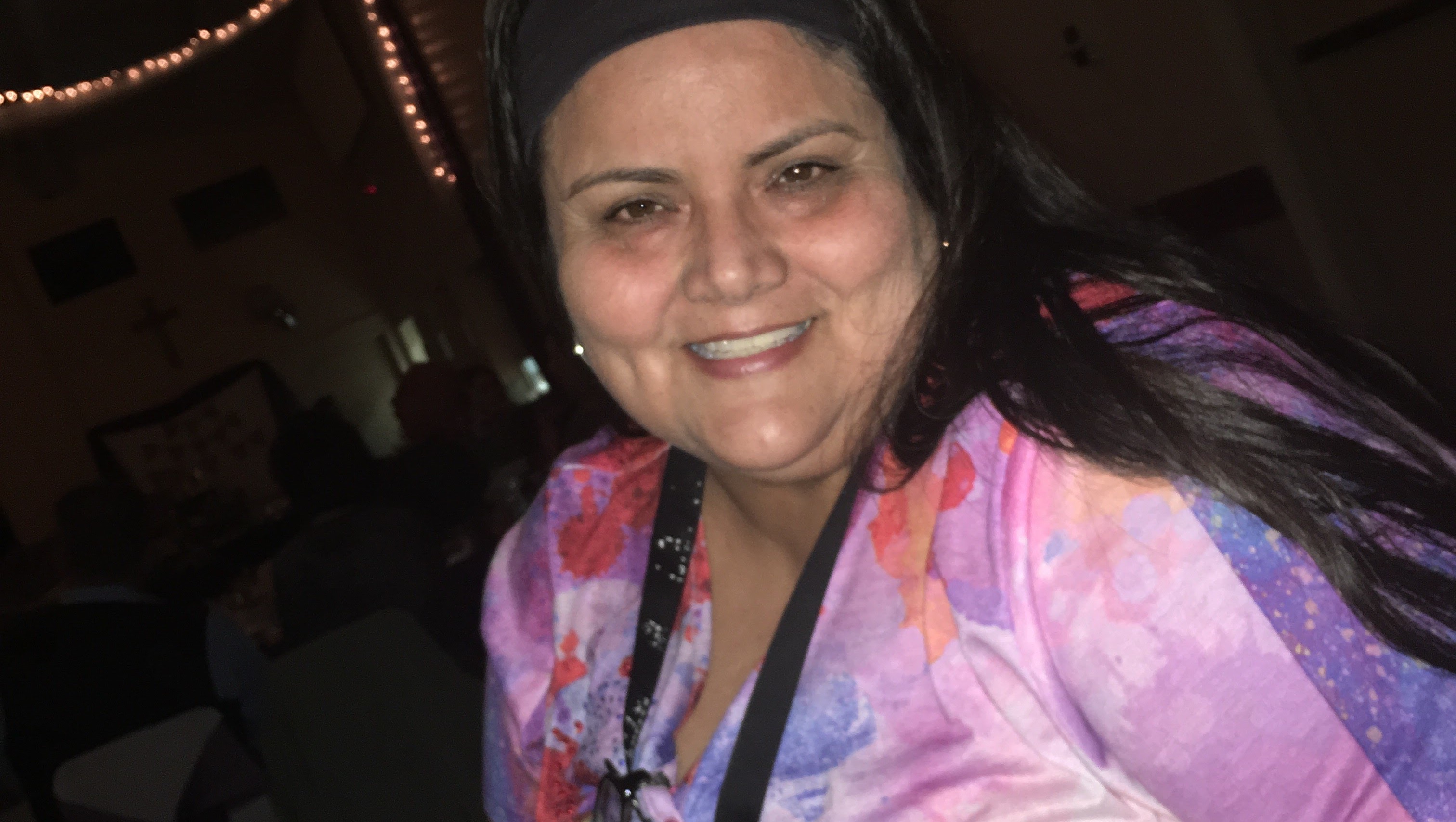 Memorial services for Rosa Taylor photo