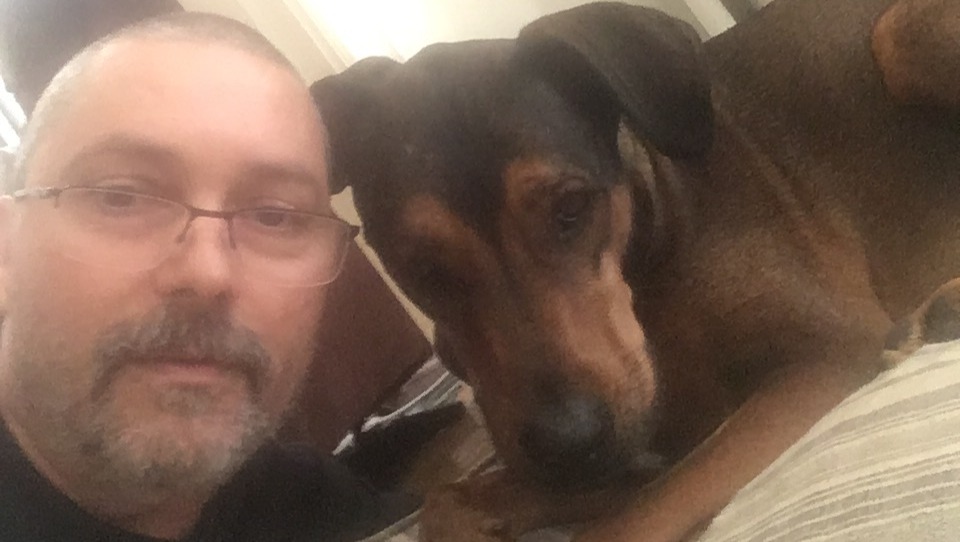 Help Evan Get Mental Health Treatment photo