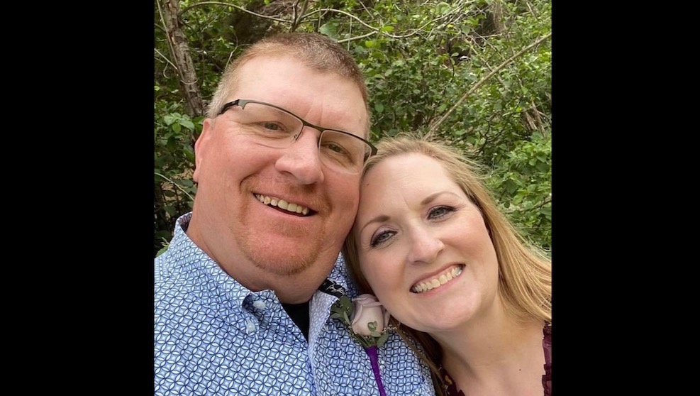 Fundraiser for EASTER WORRELL by Mary Vigil RIP Sgt. Gary Goodner RCSO