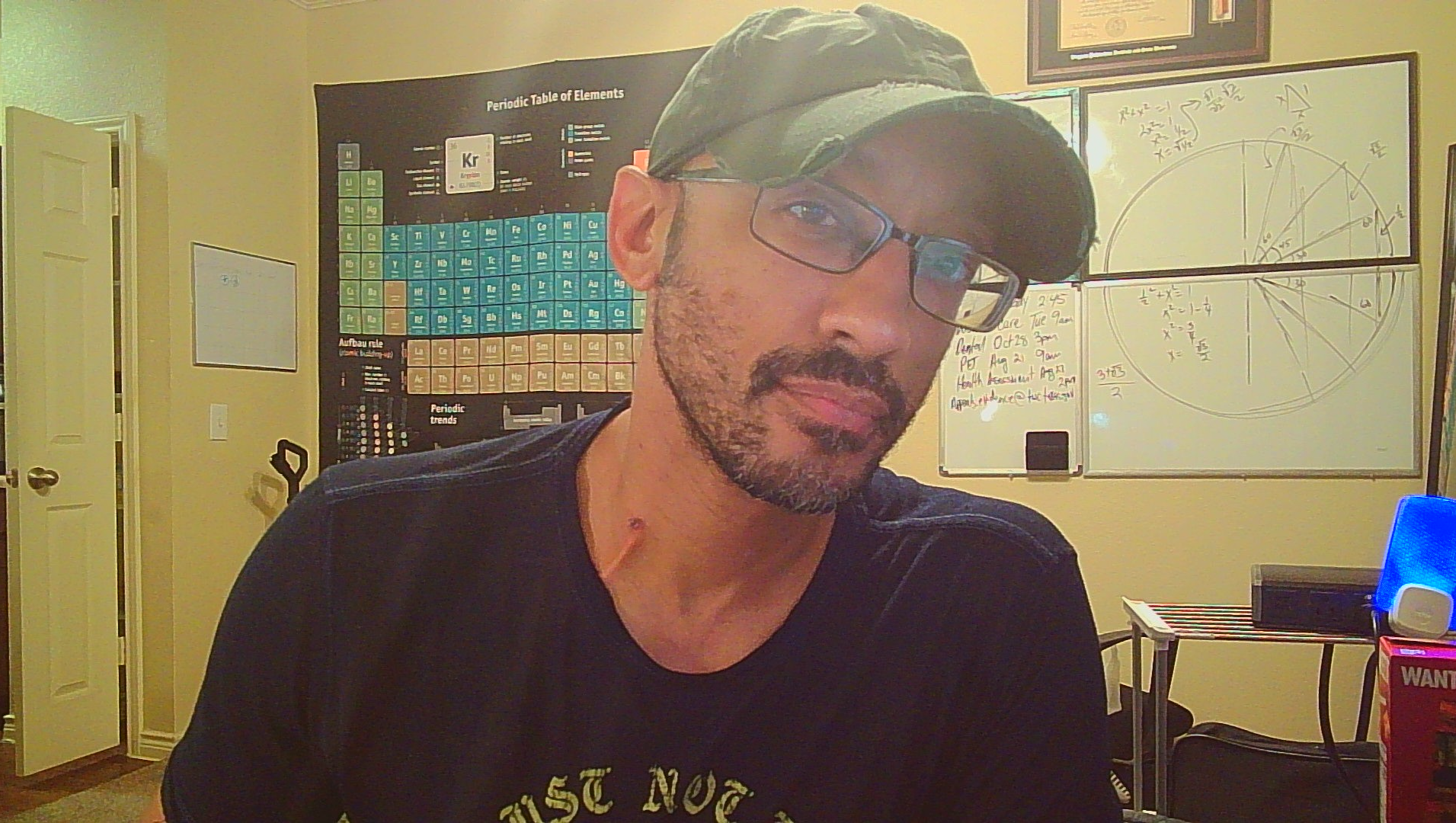 Fundraiser by Jerel Linder : From Classroom to Chemo: Help Jerel Heal