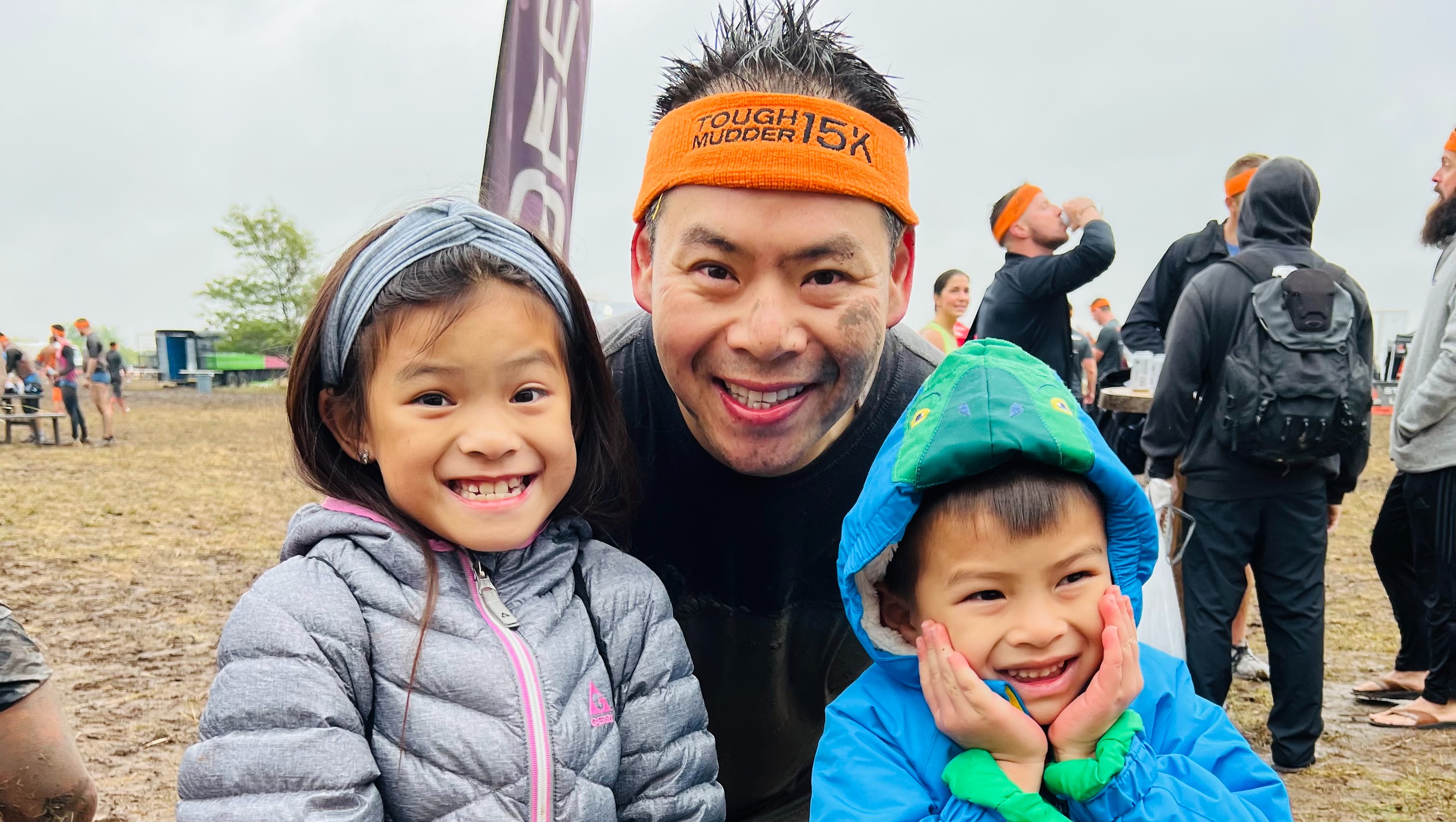 Support Charlie's Road to Rehabilitation photo