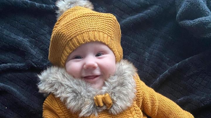 Franchesca Luna Freeman photo