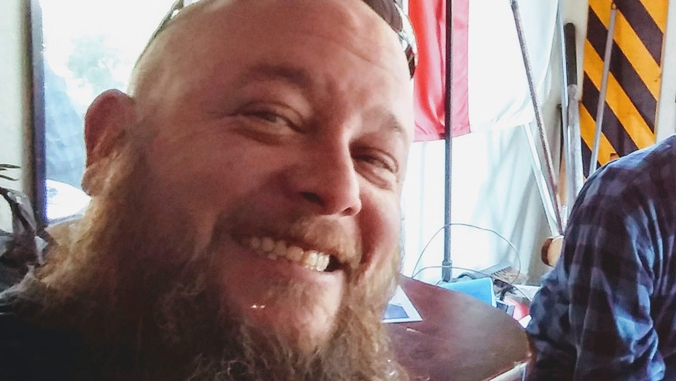 Fundraiser for Jamie Arsenty by Neil Arsenty : Support for Bill Arsenty