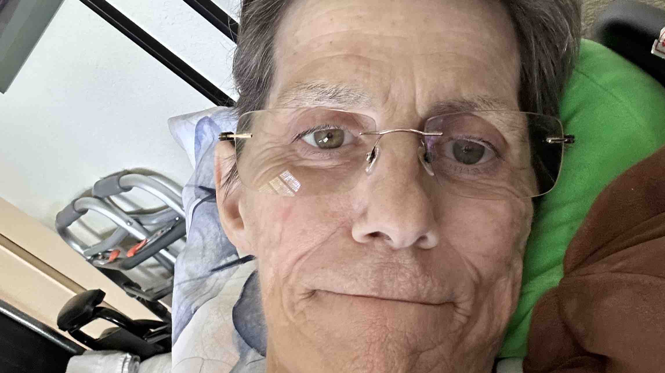 Fundraiser by Debby Westcott Medical Expensesuncovered by Insurance