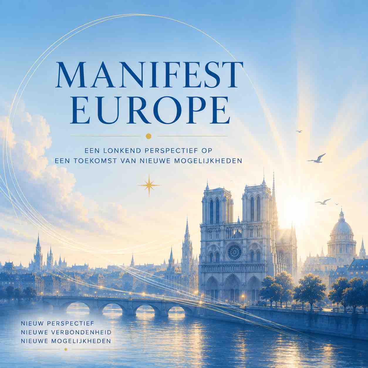 Manifest Europe campaign photo, 4 of 5