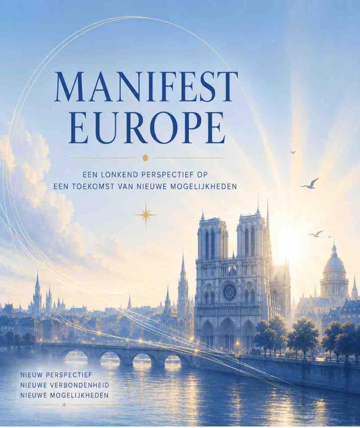 Manifest Europe campaign photo, 2 of 5