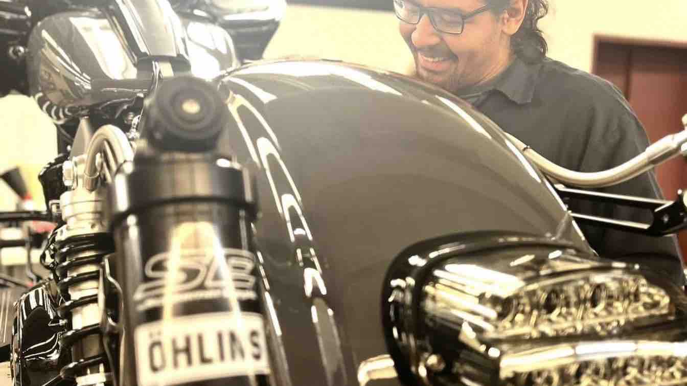 Fundraiser by Alexandra Hartman Samuel James Villegas