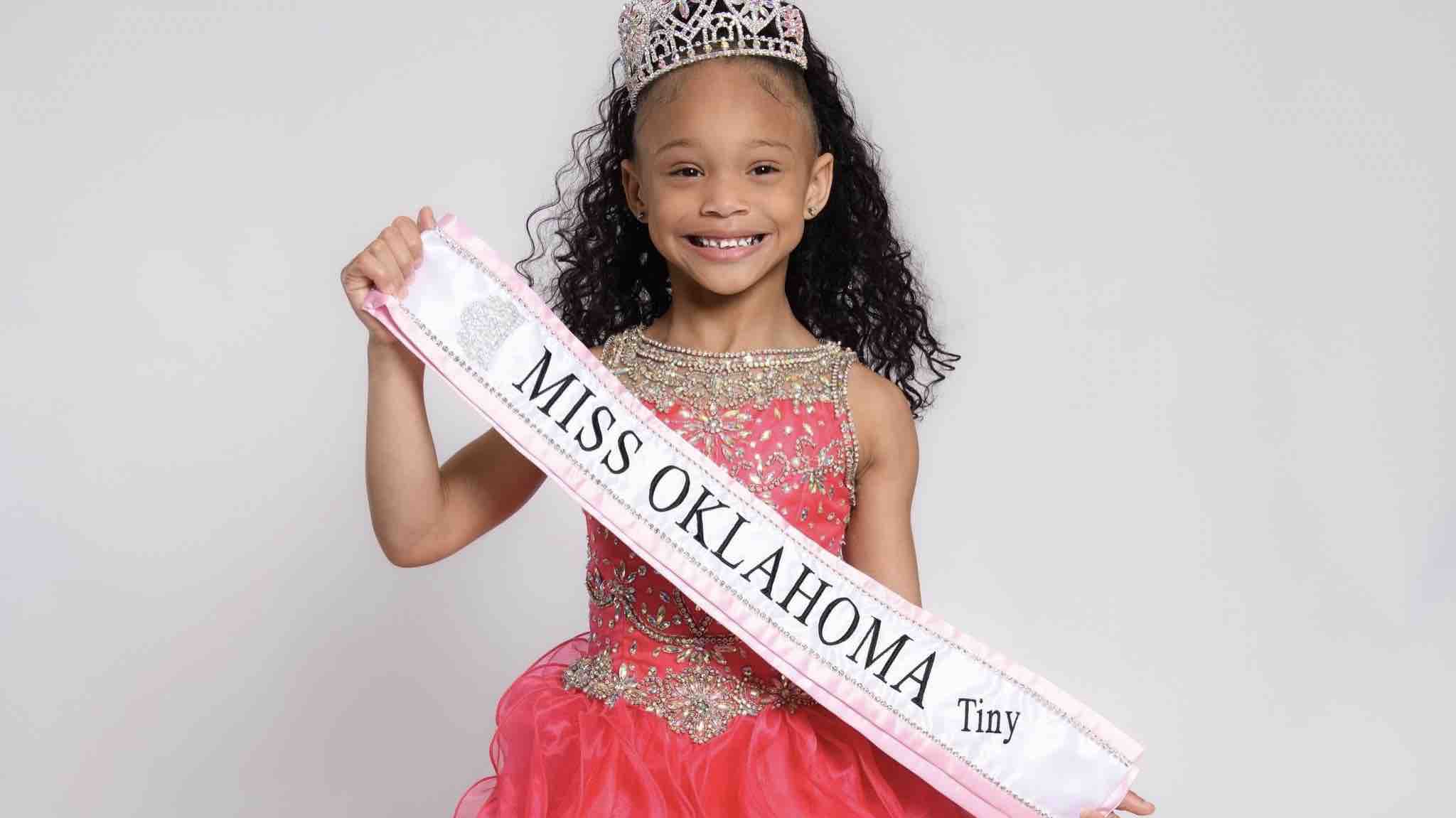 Fundraiser by Shavonda Pannell : Paris Simone Headed to POA Nationals