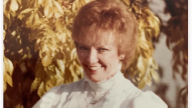Fundraiser by Marian Anderberg : Patricia Hartman - Help for Memory ...