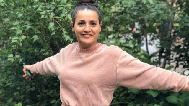 Help Emine's recovery from a Tragic Attack photo