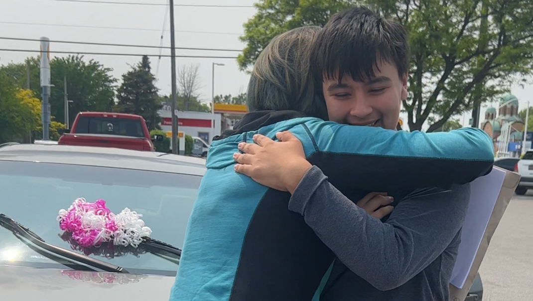 Let's Change Riley's Family's Life photo