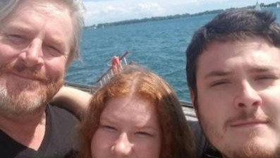 Robert Douglas O’Leary May 12, 1966 - May 23, 2023 photo