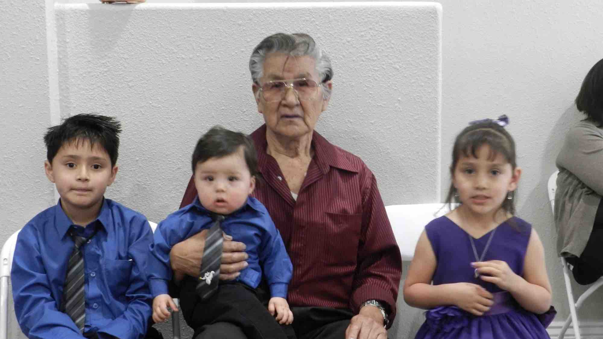Fundraiser by Bill Cheney : Cover medical, funeral expenses for Adam Ya