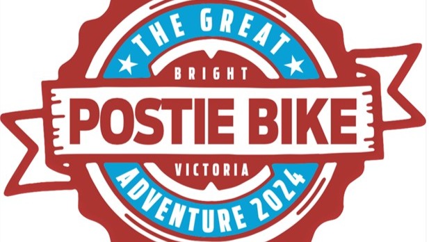 The Great Postie Bike Adventure 2024 photo