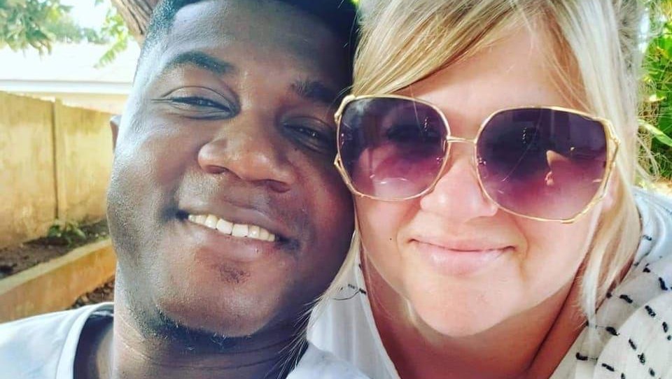 Kofi’s Recovery photo