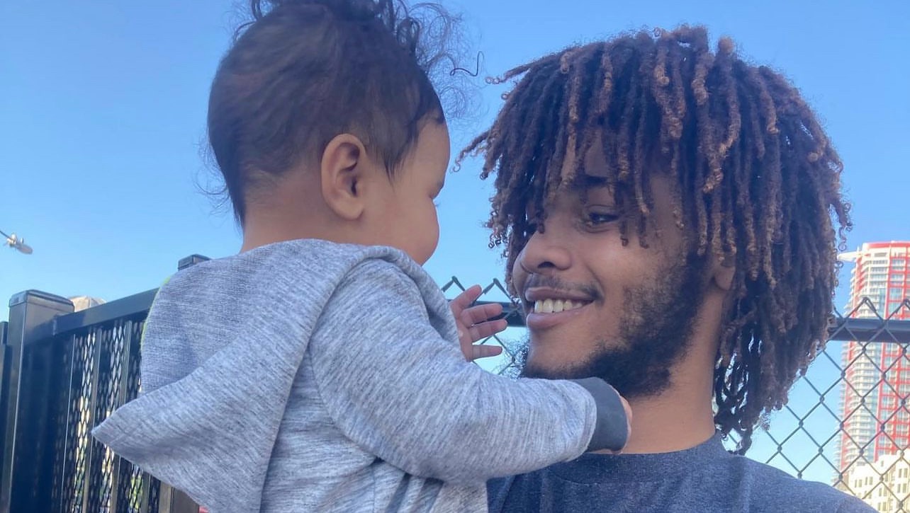 Trey M. Walker photo