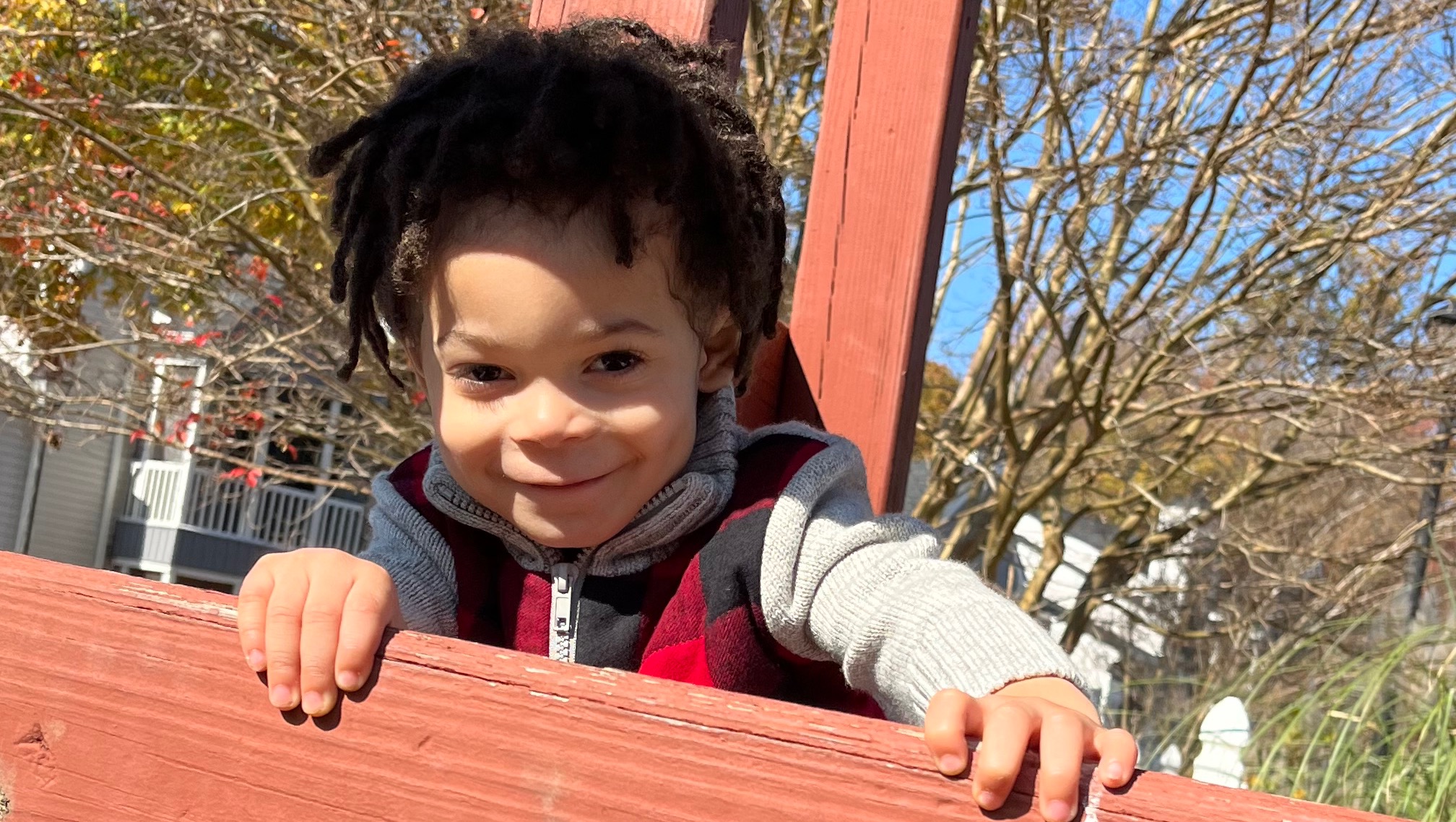 Fundraiser by Kiara Sanders Support Our Family