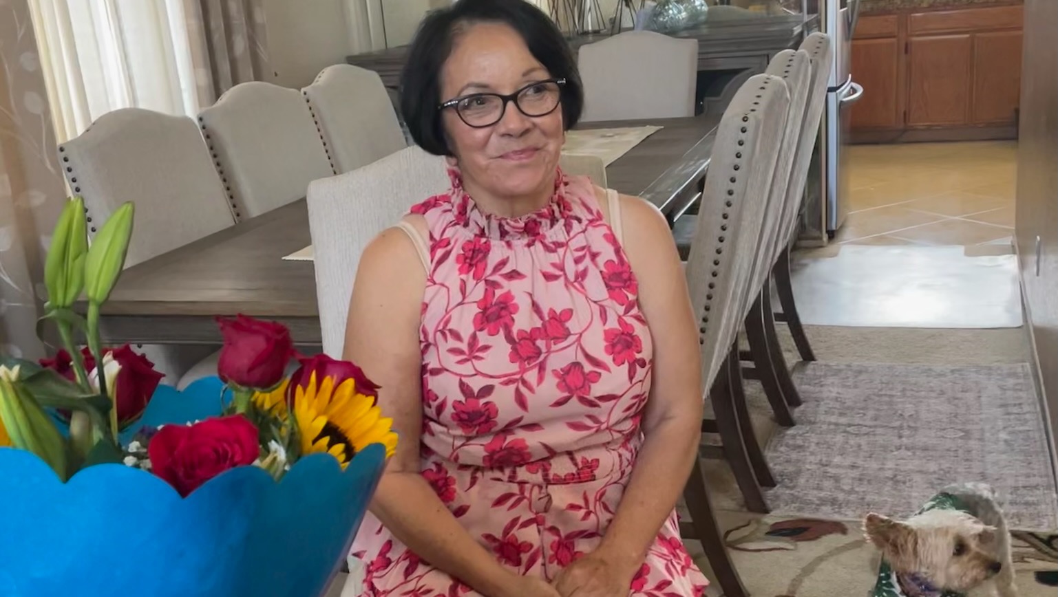 Mother’s Funeral Expenses photo