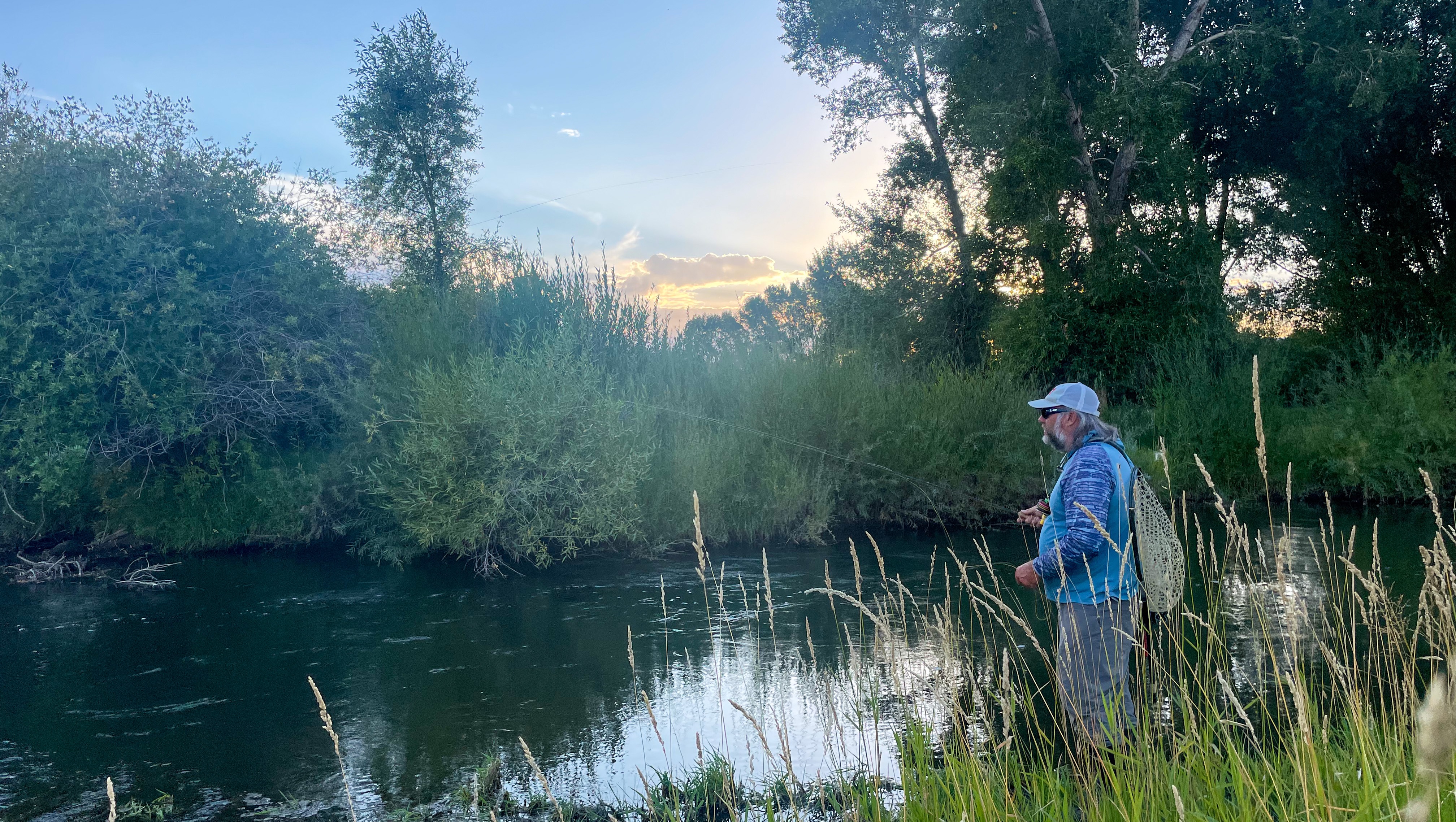 Help Moose Hofer beat the Big C photo